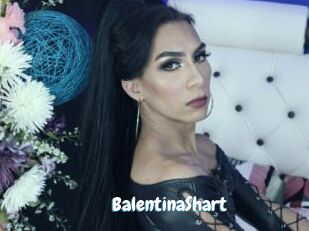 BalentinaShart Coquine Avenue