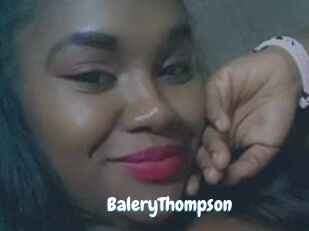 BaleryThompson