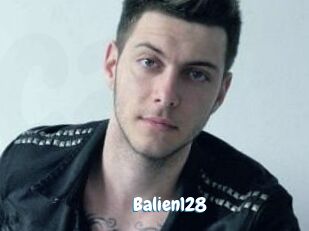 Balien128