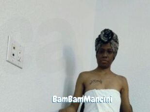 BamBamMancini