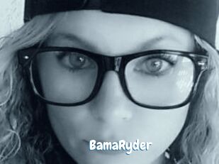BamaRyder Coquine Avenue