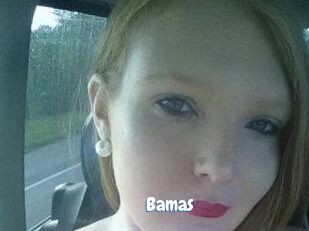 Bamas