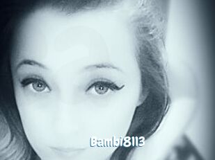 Bambi8113