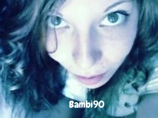 Bambi90