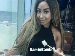 BambiBambi