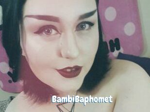 BambiBaphomet
