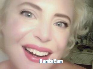 Bambi_Cam
