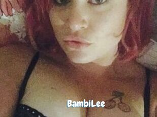 Bambi_Lee