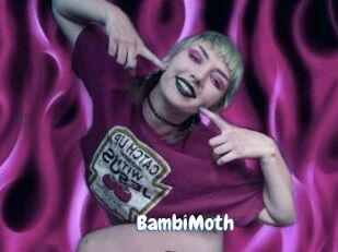 BambiMoth