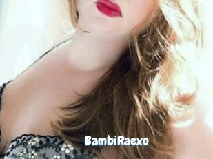 BambiRaexo