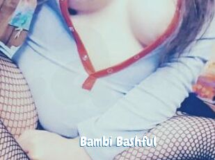 Bambi_Bashful