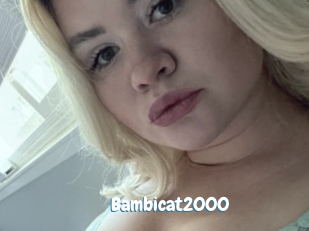 Bambicat2000