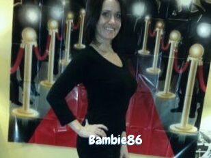 Bambie86