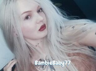 BambieBaby77