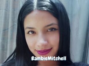 BambieMitchell
