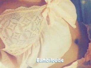Bambilouise Coquine Avenue