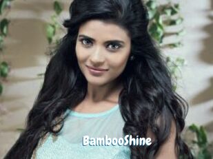 BambooShine
