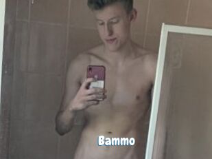 Bammo