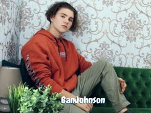 BanJohnson