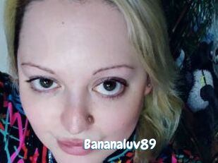 Bananaluv89