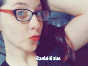 BanbiiBabe