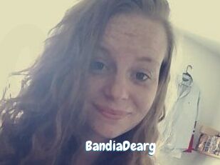 BandiaDearg