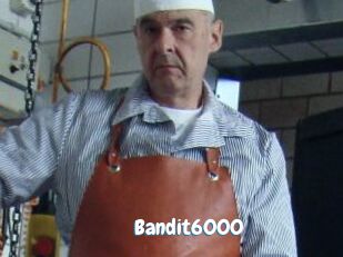 Bandit6000