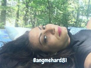 Bangmehard81 Coquine Avenue