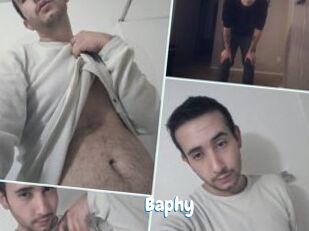 Baphy Coquine Avenue