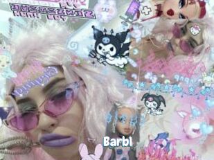Barb1 Coquine Avenue