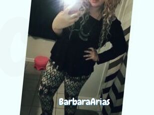 BarbaraArias