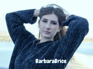 BarbaraBrice Coquine Avenue