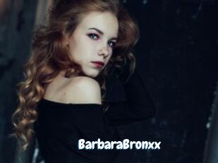 BarbaraBronxx Coquine Avenue