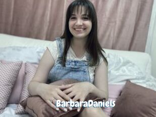 BarbaraDaniels