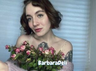 BarbaraDeli
