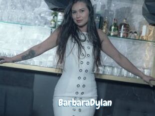BarbaraDylan