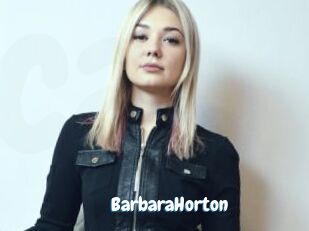 BarbaraHorton