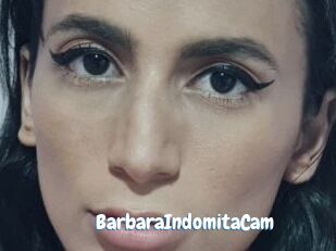 BarbaraIndomitaCam