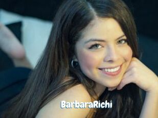 BarbaraRichi