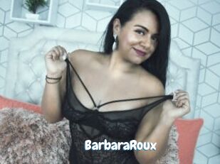 BarbaraRoux