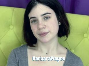 BarbaraWayne