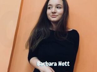 Barbara_Hott