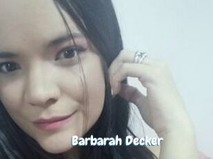 Barbarah_Decker Coquine Avenue