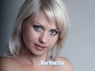 Barbarisa