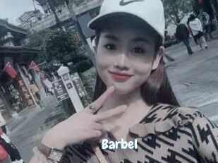 Barbel