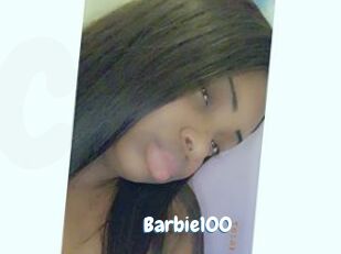 Barbie100