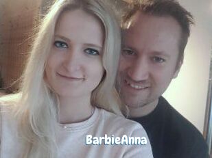 BarbieAnna