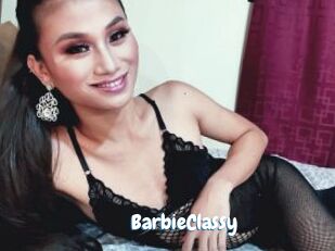 BarbieClassy