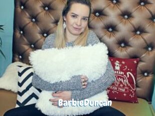 BarbieDuncan Coquine Avenue