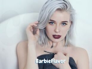 BarbieFlavor Coquine Avenue